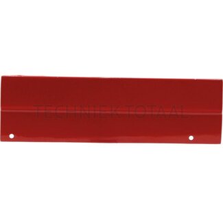 GRANIT Klep motorkap gegrond Massey Ferguson 135, 148