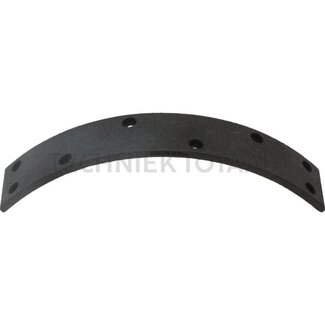 GRANIT Bremsbelag Handbremse Massey Ferguson 25 - 130