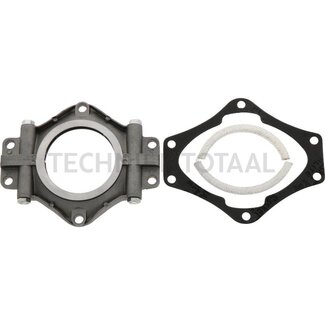 GRANIT Reparatieset krukaskeerring achter Massey Ferguson 35, 135, 148