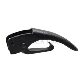 GRANIT Motorkapsluiting Steyr 180