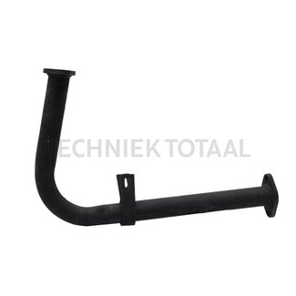 GRANIT Exhaust pipe Steyr 188