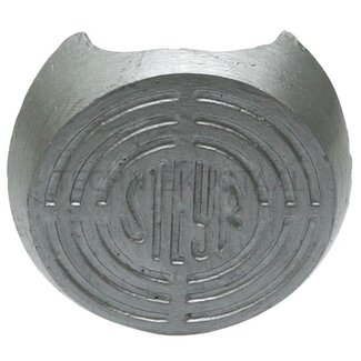 . Emblem Steyr 86, 188, 190, 288, 290