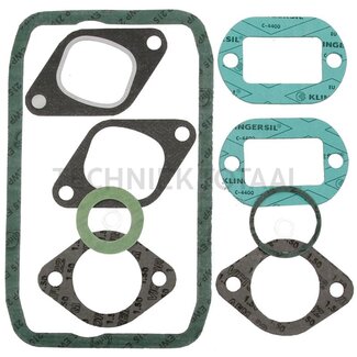 GRANIT Top gasket set without cylinder head gasket Steyr T 188