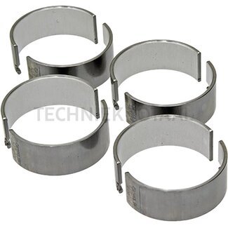 GRANIT Pleuellagersatz Untermaß 0,5 mm Steyr 190 - 290