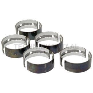 GRANIT Hoofdlagerset ondermaat 0,25 mm Steyr 190, 288, 290