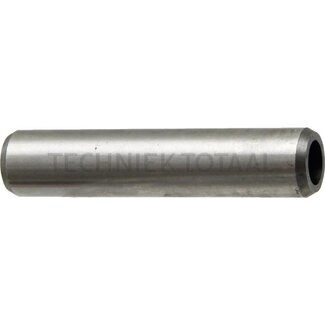 GRANIT Valve guide outlet valve short 9 x 14 x 66 mm Steyr 190, 288, 290