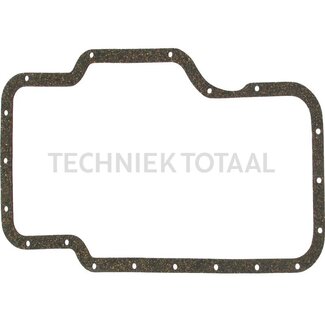 GRANIT Carterpakking motor Steyr 288, 290