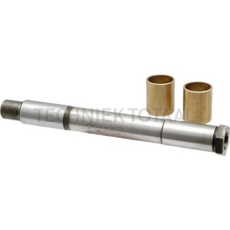 GRANIT Schommelaspen met bussen Steyr T 180, T 180a, T 182
