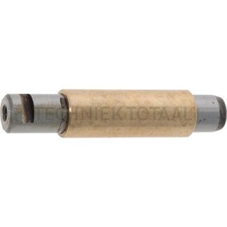 GRANIT Spring bolt with bush front axle Steyr 180, 182