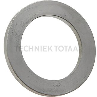 GRANIT Anlaufscheibe Vorderachse oben Steyr 80 - 86