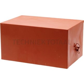 GRANIT Batteriekasten 400 x 210 x 225 mm Steyr 180