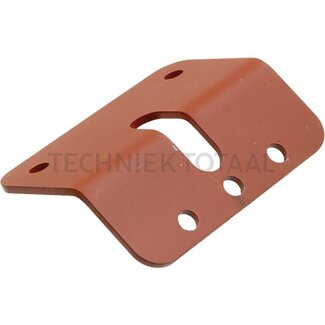 GRANIT Houder voor lamp 154 g Steyr 80, 84