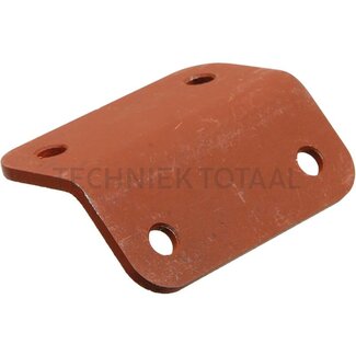 GRANIT Light bracket 10 g Steyr 80, 84