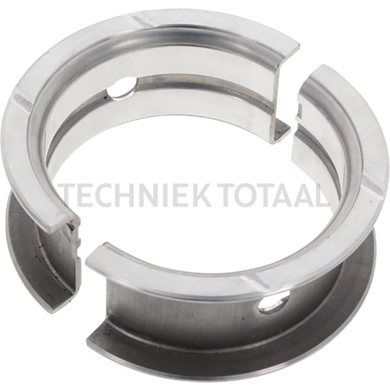 GRANIT Axiaallager standaard John Deere 300 - 700 | AT10808