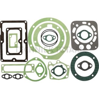 GRANIT Seal kit engine BM15 Normag NG15, NG16
