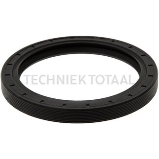 GRANIT Crankshaft sealing ring rear 90 x 115 mm engine 2 BN Güldner, Kramer