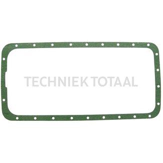 GRANIT Pakking voor carter motor D 141, D 142 Hanomag Brillant 601