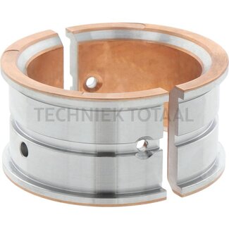 GRANIT Thrust bearing undersize 1,00 mm Hanomag engine D 14, D 21, D 28