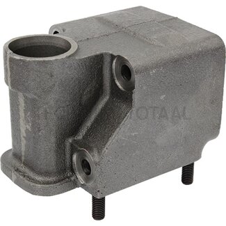 GRANIT Thermostaatbehuizing motor D 14, D 21, D 28 Hanomag R 16, R 19