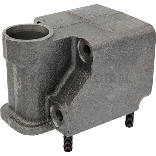 GRANIT Thermostat housing engine D 14, D 21, D 28 Hanomag R 16, R 19