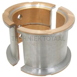 GRANIT Axiaallager semilager Hanomag motor D 52, D 57