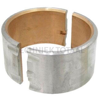 GRANIT Connecting rod bearing split bearing without collar Hanomag R 45-R 460