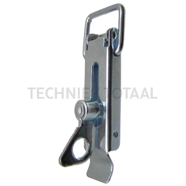 GRANIT Spannverschluss Werkzeugkasten Hanomag R 40 - R 55, R 450, R 460, ATK