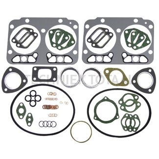 GRANIT Zylinderkopfdichtsatz Turboladermotor organisch Hanomag D 943, D 944