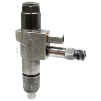 GRANIT Einspritzventil Motor D14CR - D28CR Hanomag Perfekt 300 - Brillant 600