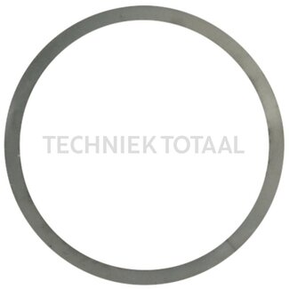 DANA Spicer Opvulring differentieel vooras 715, 2 g