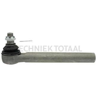 DANA Spicer Drawbar steering front axle 730/520