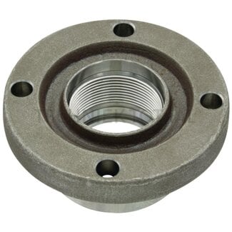 DANA Spicer Shaft nut differential front axle 716/513