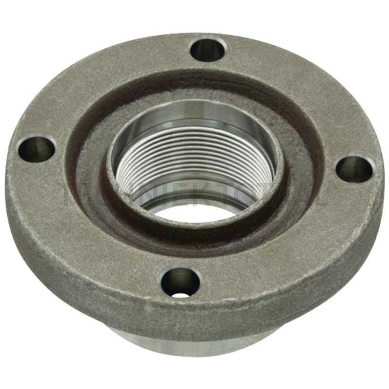 DANA Spicer Borgmoer differentieel vooras 716/513 | 000.3764502M1