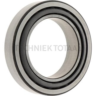 DANA Spicer Tapered bearing differential front axle 725