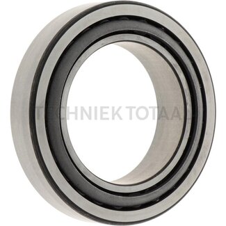DANA Spicer Tapered bearing differentieel vooras 725