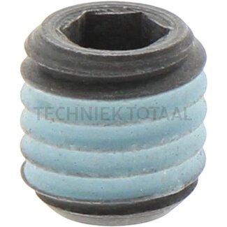 DANA Spicer Bolt final drive front axle 740, 6 g