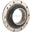 DANA Spicer Wheel hub final drive front axle axle type 212/518 | 112.06.053.02