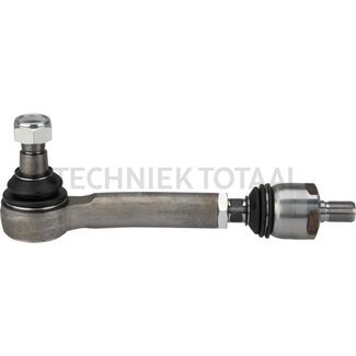 DANA Spicer Track rod steering front axle axle type 221/102