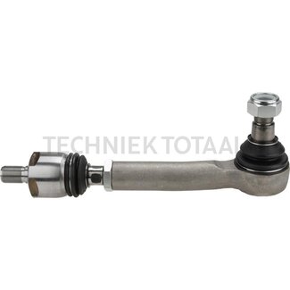 DANA Spicer Articulated track rod steering front axle 221/102