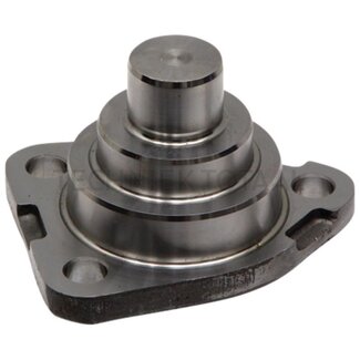 DANA Spicer King pin front axle 730/563