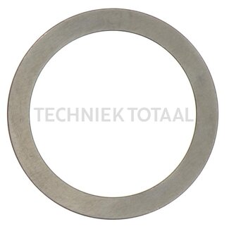 DANA Spicer Pass - Scheibe Differential Vorderachse 740, 32 g