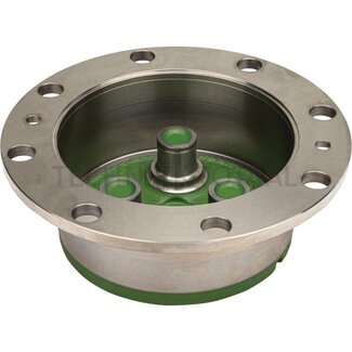DANA Spicer Planetary housing final drive front axle 725