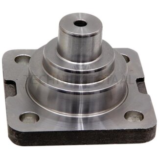 DANA Spicer King pin final drive front axle 735/112, 1,84 kg