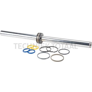 DANA Spicer Seal kit and track rod steering front axle 745