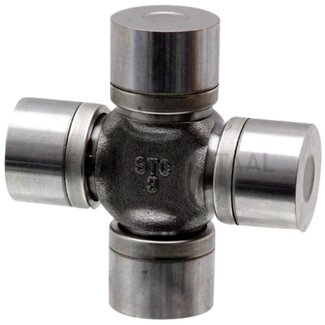 DANA Spicer Universal joint final drive front axle 740, 93 x 93 x 35 mm