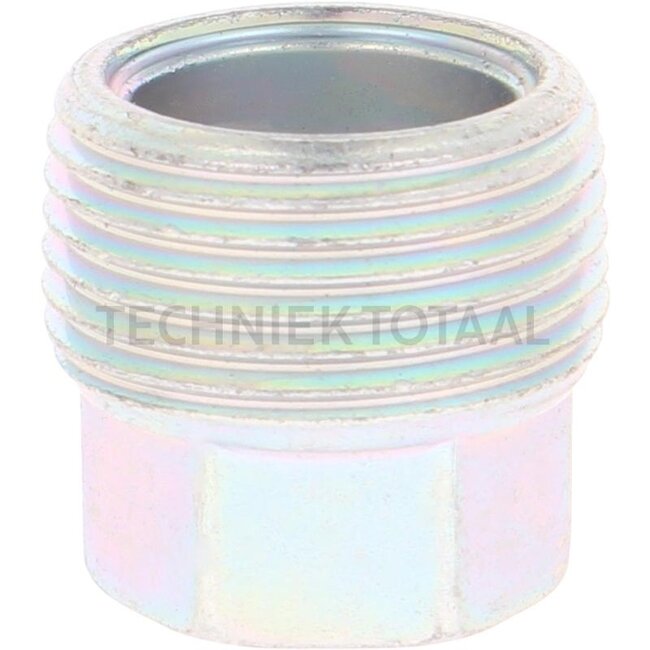 DANA Spicer Stop centrale behuizing vooras 172/453, 48 g | 808.01.017.01
