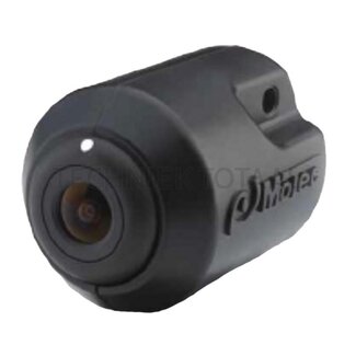 GRANIT Heavy-Duty camera 5 - 24 V, IP69K, 112°, kabel 0,7 m