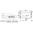 LINAK Controlkasten CB8 230 V, Abtriebspannung 24 V, IPx6 | CB8001T50-0020