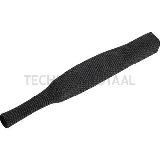 Herth & Buss Krimpkous 12 / 6 mm, krimpratio 2:1 - 10 meter