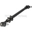 GRANIT Track rod 600 mm, 5/8" x 18, taper 16,9 - 19,3 mm